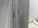 Listwa progowa BMW F46 Gran Tourer 14-22r. PRAWA nakładka progu zewnętrzna 7318852