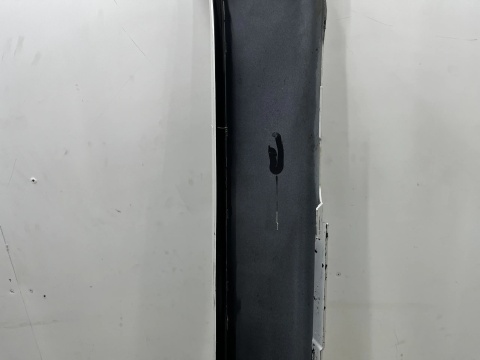 Listwa progowa BMW F46 Gran Tourer 14-22r. PRAWA nakładka progu zewnętrzna 7318852