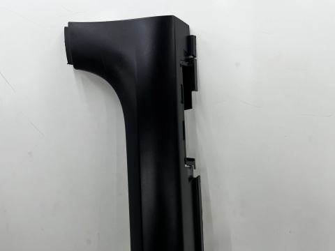 Nakładka progu Citroen C3 III 16-24r. LEWA listwa progowa zewnętrzna lewy próg 9813817480