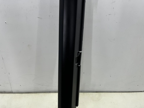 Nakładka progu Citroen C3 III 16-24r. LEWA listwa progowa zewnętrzna lewy próg 9813817480