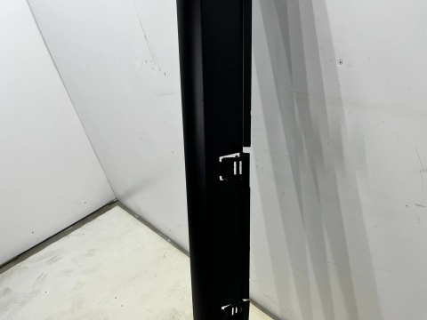 Nakładka progu Citroen C3 III 16-24r. LEWA listwa progowa zewnętrzna lewy próg 9813817480