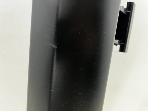 Nakładka progu Citroen C3 III 16-24r. LEWA listwa progowa zewnętrzna lewy próg 9813817480