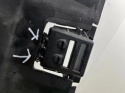 Nakładka progu Citroen C3 III 16-24r. LEWA listwa progowa zewnętrzna lewy próg 9813817480