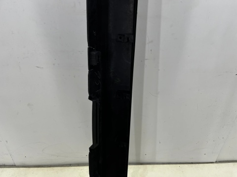 Nakładka progu Mazda 6 GH 07-12r. lewa listwa progowa zewnętrzna gs1d51p51