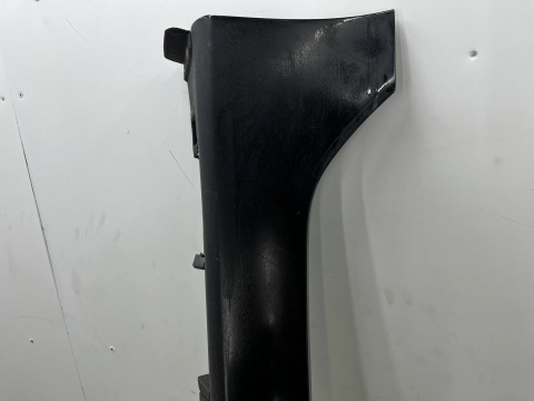 Nakładka progu Mazda 6 GH 07-12r. prawa listwa progowa zewnętrzna gs1d51p41