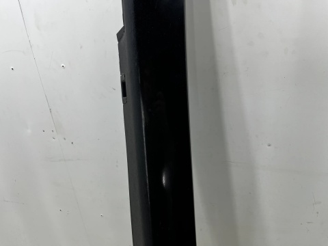 Nakładka progu Mazda 6 GH 07-12r. prawa listwa progowa zewnętrzna gs1d51p41