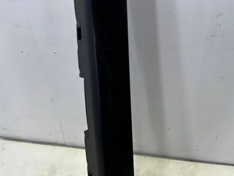 Nakładka progu Mazda 6 GH 07-12r. prawa listwa progowa zewnętrzna gs1d51p41