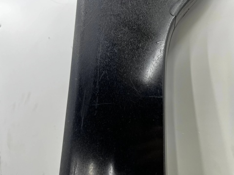 Nakładka progu Mazda 6 GH 07-12r. prawa listwa progowa zewnętrzna gs1d51p41