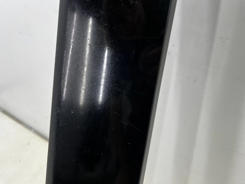 Nakładka progu Mazda 6 GH 07-12r. prawa listwa progowa zewnętrzna gs1d51p41