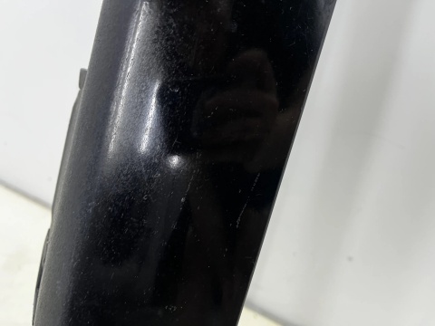 Nakładka progu Mazda 6 GH 07-12r. prawa listwa progowa zewnętrzna gs1d51p41