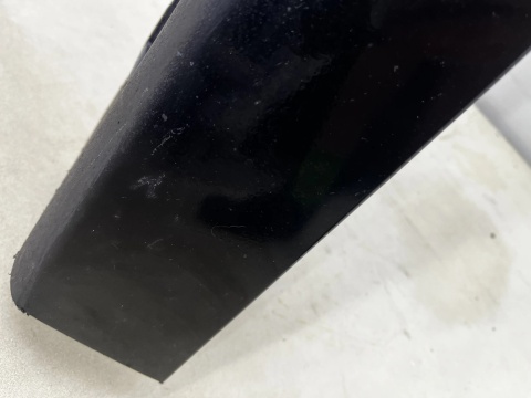 Nakładka progu Mazda 6 GH 07-12r. prawa listwa progowa zewnętrzna gs1d51p41