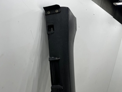 Nakładka progu Mazda 6 GH 07-12r. prawa listwa progowa zewnętrzna gs1d51p41