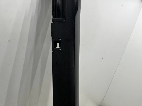 Nakładka progu Mazda 6 GH 07-12r. prawa listwa progowa zewnętrzna gs1d51p41