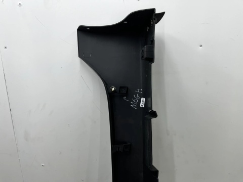 Nakładka progu Mazda 6 GH 07-12r. prawa listwa progowa zewnętrzna gs1d51p41