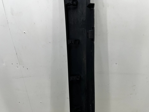 Nakładka progu Mazda 6 GH 07-12r. prawa listwa progowa zewnętrzna gs1d51p41