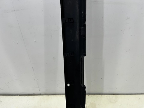 Nakładka progu Mazda 6 GH 07-12r. prawa listwa progowa zewnętrzna gs1d51p41