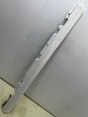 Nakładka progu Mercedes W177 18r.- lewa listwa progowa zewnętrzna a1776908600