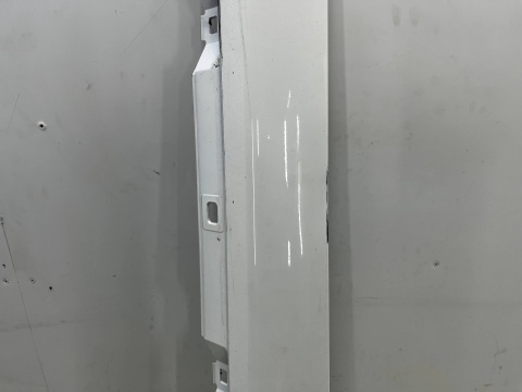 Nakładka progu Mercedes W177 18r.- lewa listwa progowa zewnętrzna a1776908600