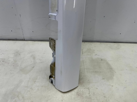 Nakładka progu Mercedes W177 18r.- lewa listwa progowa zewnętrzna a1776908600