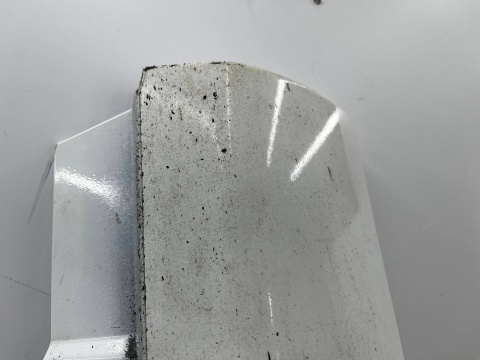 Nakładka progu Mercedes W177 18r.- lewa listwa progowa zewnętrzna a1776908600
