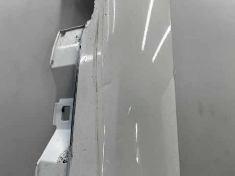 Nakładka progu Mercedes W177 18r.- lewa listwa progowa zewnętrzna a1776908600