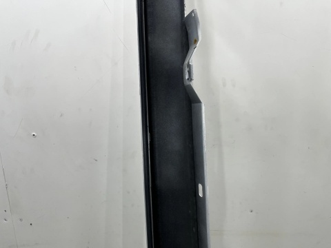 Nakładka progu Mercedes W177 18r.- lewa listwa progowa zewnętrzna a1776908600