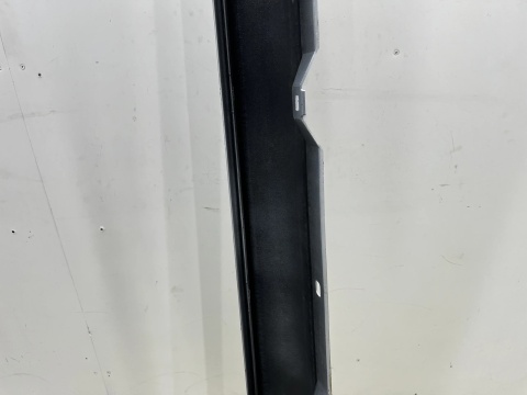 Nakładka progu Mercedes W177 18r.- lewa listwa progowa zewnętrzna a1776908600