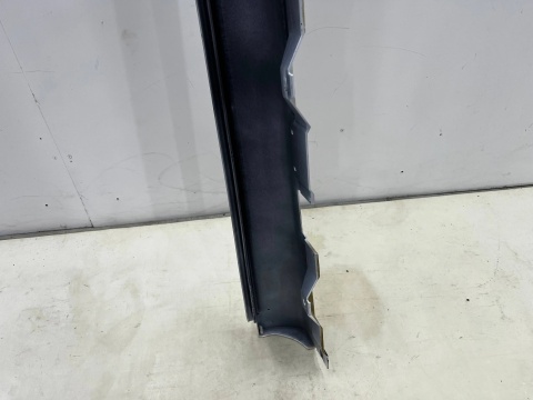 Nakładka progu Mercedes W177 18r.- lewa listwa progowa zewnętrzna a1776908600