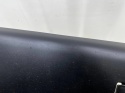 Nakładka progu Peugeot Rifter Berlingo Partner Doblo Combo E ProAce City 18r.- lewa listwa progowa zewnętrzna próg 9816461077