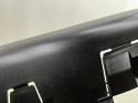Nakładka progu Peugeot Rifter Berlingo Partner Doblo Combo E ProAce City 18r.- lewa listwa progowa zewnętrzna próg 9816461077