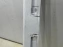 Nakładka progu Toyota Yaris 4 IV XP21 Mazda 2 Hybrid 20r.- lewa listwa próg lewy zewnętrzny 75860-k0080