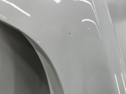 Nakładka progu Toyota Yaris 4 IV XP21 Mazda 2 Hybrid 20r.- lewa listwa próg lewy zewnętrzny 75860-k0080