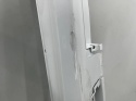Nakładka progu Toyota Yaris 4 IV XP21 Mazda 2 Hybrid 20r.- lewa listwa próg lewy zewnętrzny 75860-k0080