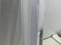 Nakładka progu Toyota Yaris 4 IV XP21 Mazda 2 Hybrid 20r.- lewa listwa próg lewy zewnętrzny 75860-k0080