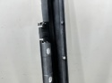 Nakładka progu Toyota Yaris 4 IV XP21 Mazda 2 Hybrid 20r.- lewa listwa próg lewy zewnętrzny 75860-k0080