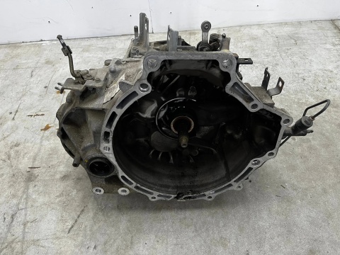 Skrzynia biegów Mazda 6 II GH 07-12r. 2.2 MZR-CD diesel KOD yr1s-b manualna 6 biegów