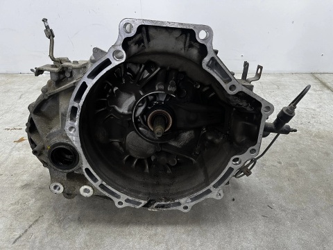 Skrzynia biegów Mazda 6 II GH 07-12r. 2.2 MZR-CD diesel KOD yr1s-b manualna 6 biegów