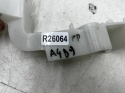 Ślizg Audi A4 B9 8w lift 19-24r. prawe przednie mocowanie uchwyt zderzaka prawy przód 8w0807284e