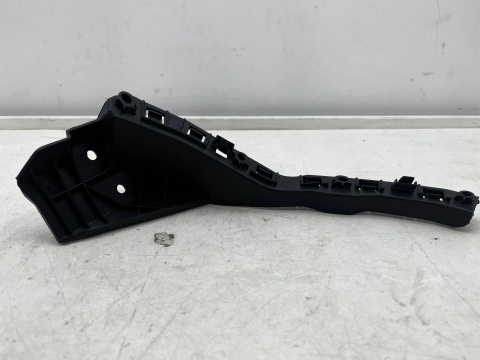 Ślizg Fiat Ducato Jumper Boxer 06r.- prawe przednie mocowanie wspornik uchwyt zderzaka 1374288080