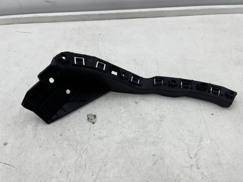 Ślizg Fiat Ducato Jumper Boxer 06r.- prawe przednie mocowanie wspornik uchwyt zderzaka 1374288080