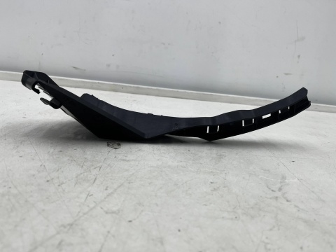 Ślizg Fiat Ducato Jumper Boxer 06r.- prawe przednie mocowanie wspornik uchwyt zderzaka 1374288080