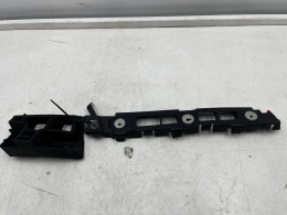 Ślizg Opel Meriva B 10-17r. prawe tylne mocowanie zderzaka wspornik uchwyt prawy tył 13268253