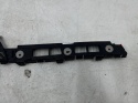 Ślizg Opel Meriva B 10-17r. prawe tylne mocowanie zderzaka wspornik uchwyt prawy tył 13268253