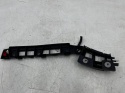 Ślizg Opel Meriva B 10-17r. prawe tylne mocowanie zderzaka wspornik uchwyt prawy tył 13268253