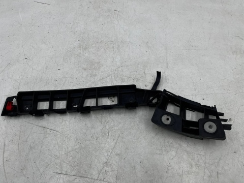 Ślizg Opel Meriva B 10-17r. prawe tylne mocowanie zderzaka wspornik uchwyt prawy tył 13268253
