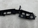Ślizg Opel Meriva B 10-17r. prawe tylne mocowanie zderzaka wspornik uchwyt prawy tył 13268253