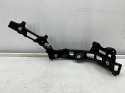 Ślizg Opel Zafira B 05-14r. lewe tylne mocowanie zderzaka wspornik uchwyt lewy tył 13125043