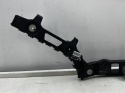 Ślizg Opel Zafira B 05-14r. lewe tylne mocowanie zderzaka wspornik uchwyt lewy tył 13125043