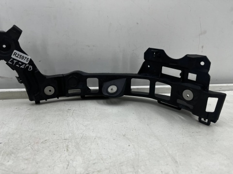 Ślizg Opel Zafira B 05-14r. lewe tylne mocowanie zderzaka wspornik uchwyt lewy tył 13125043