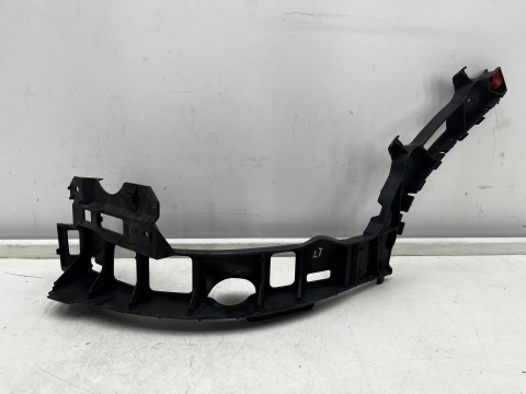 Ślizg Opel Zafira B 05-14r. lewe tylne mocowanie zderzaka wspornik uchwyt lewy tył 13125043